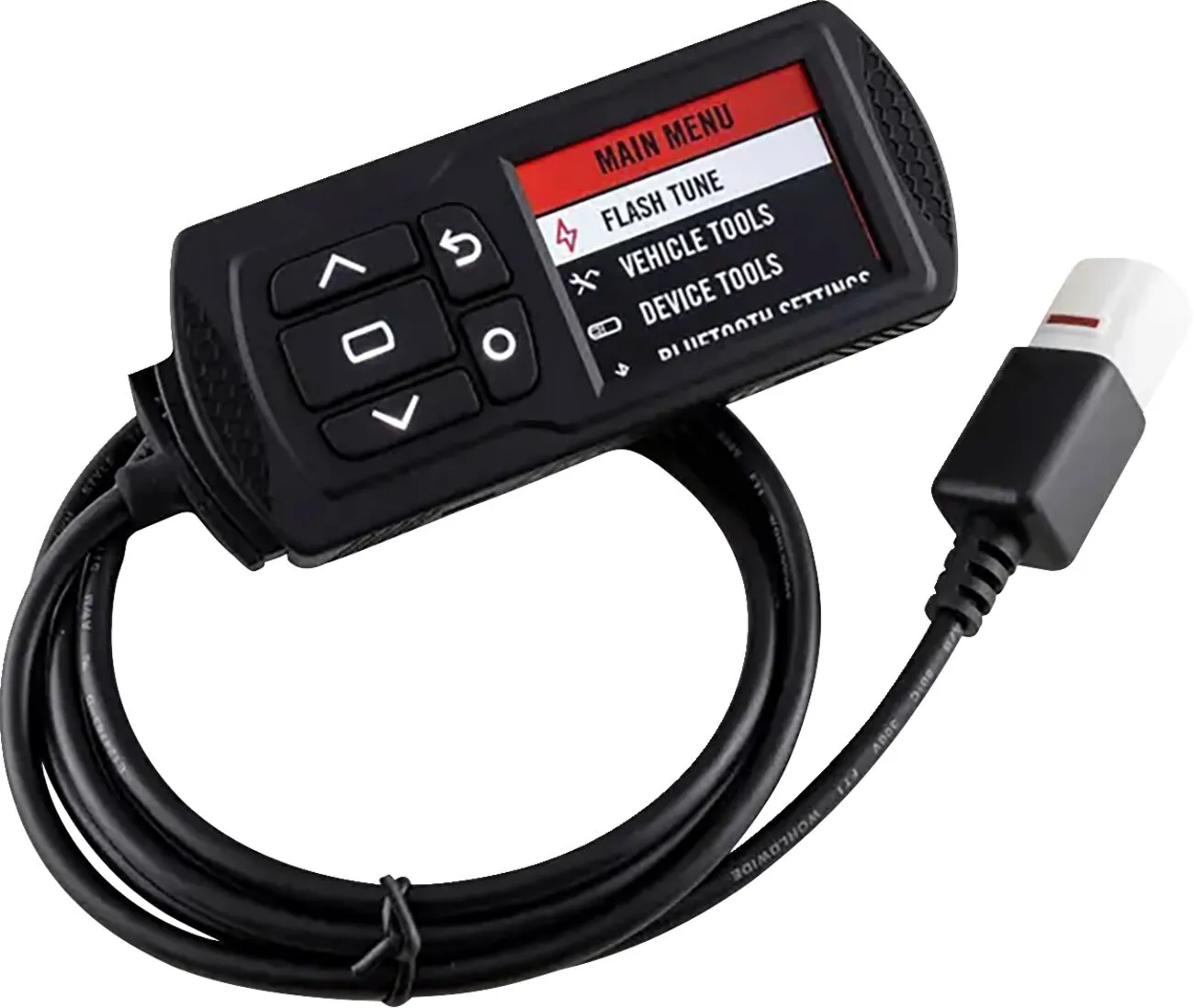 Module d'injection Power Vision 3 Dynojet