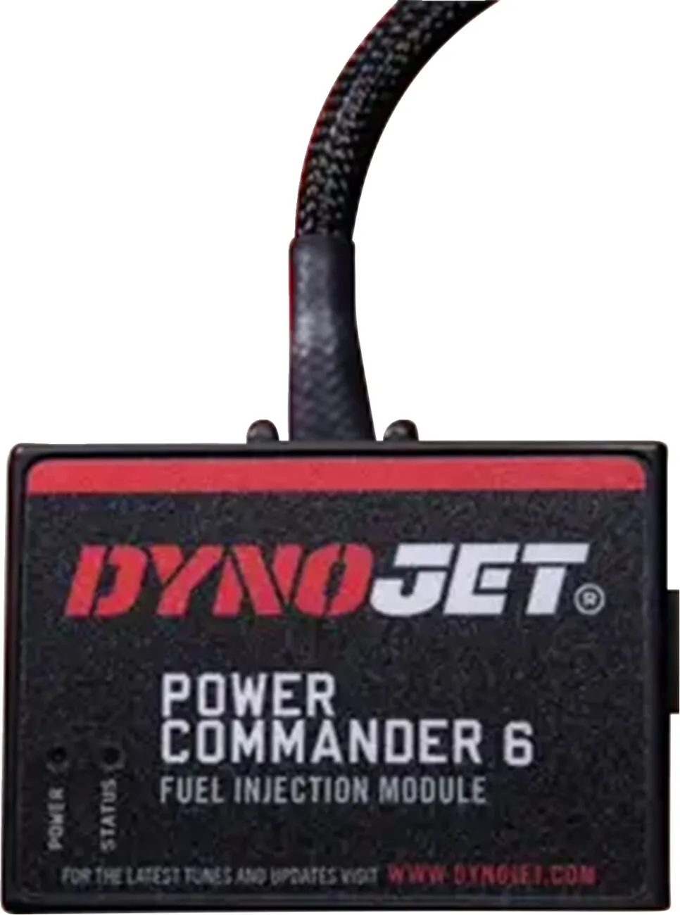 Module d'injection Power Commander 6 Dynojet