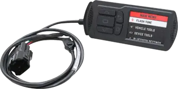 Boîtier de réglage ECU Power Vision 3 DYNOJET