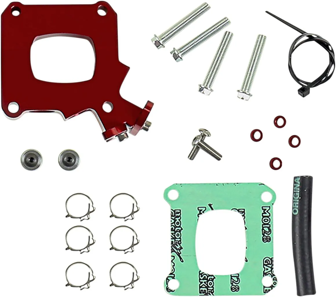 Kit d'injection GET