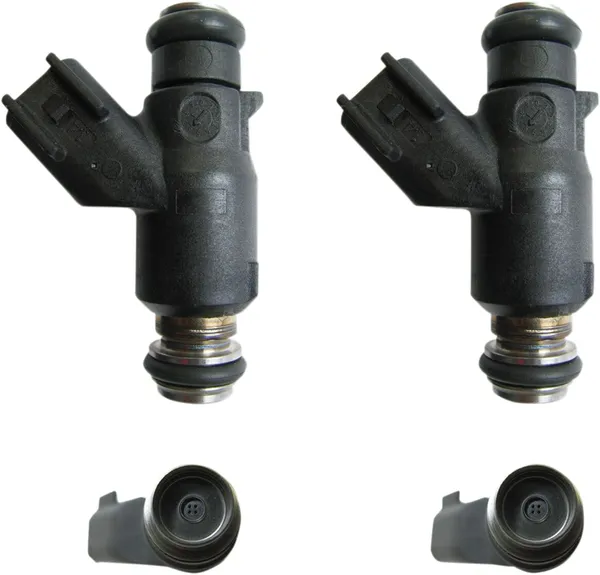 Jeu d'injecteurs de carburant haute performance DAYTONA TWIN TEC LLC - vue 2