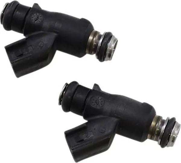 Jeu d'injecteurs de carburant haute performance DAYTONA TWIN TEC LLC - vue 3