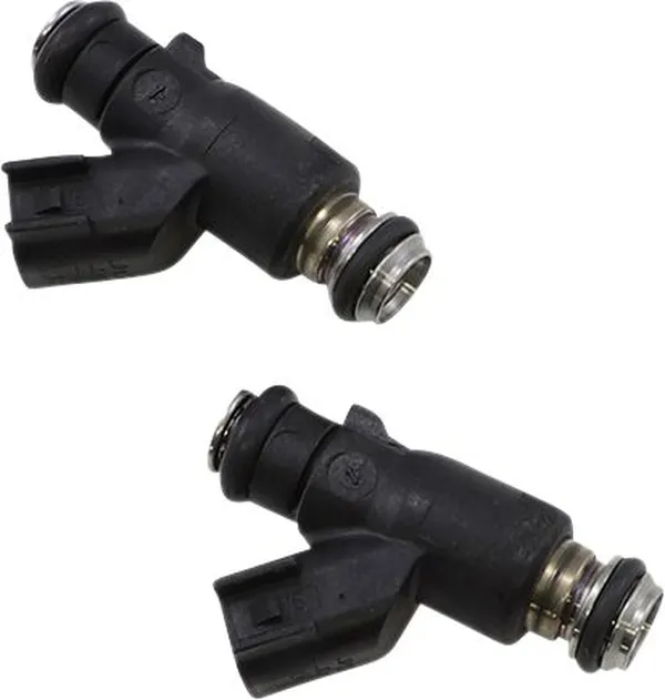 Injecteur Injector 06-17 TC 7.8 DAYTONA TWIN TEC - vue 2