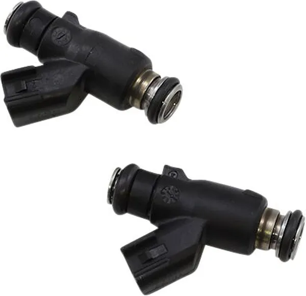 Injecteur Daytona Twin Tec 06-16 TC 9.2 - vue 2