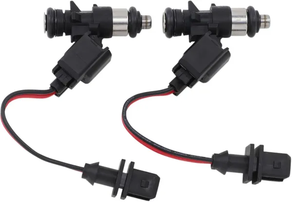 Injecteur Daytona Twin Tec 08-16 FL 7.1 - vue 2