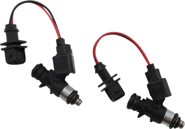 Injecteur 08-16 FL 7.8 DAYTONA TWIN TEC LLC - vue 2