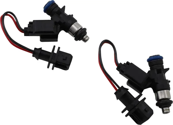 Injecteur Daytona Twin Tec LLC 08-16 FL 9.2 - vue 2