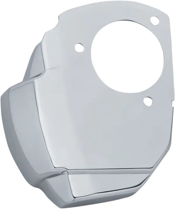 Kuryakyn Cover Servo 17-19 FL CHR