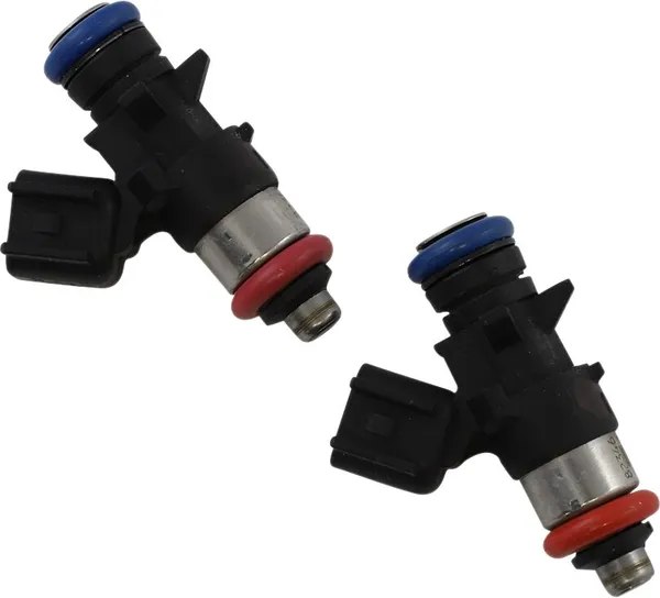 Injecteur Daytona Twin Tec M8 7.08 gm/sec - vue 2