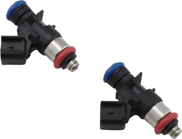 Injecteur M8 8.49 gm/sec DAYTONA TWIN TEC LLC - vue 2