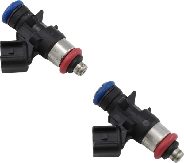 Injecteur M8 9.22 gm/sec DAYTONA TWIN TEC - vue 2