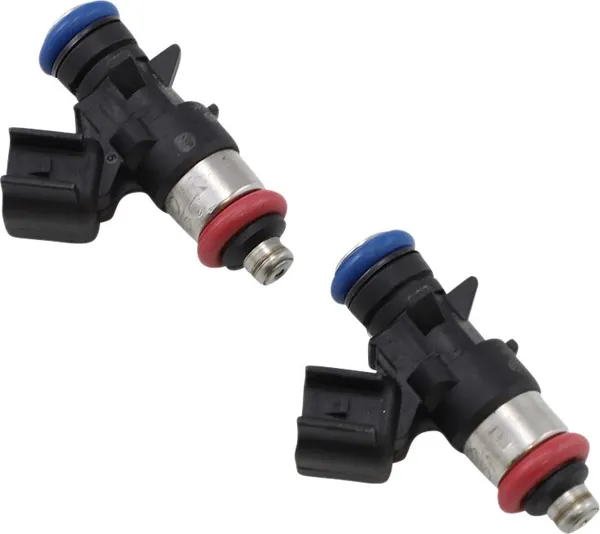 Injecteur Daytona Twin Tec M8 10.62 gm/sec - vue 2
