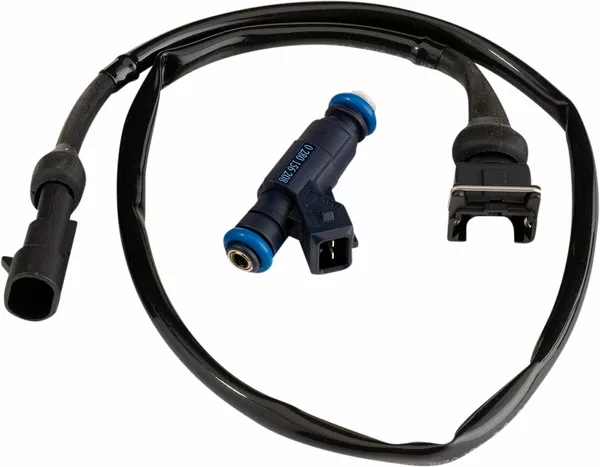 Injecteur de carburant avec connecteur Moose Offroad Four Wheel