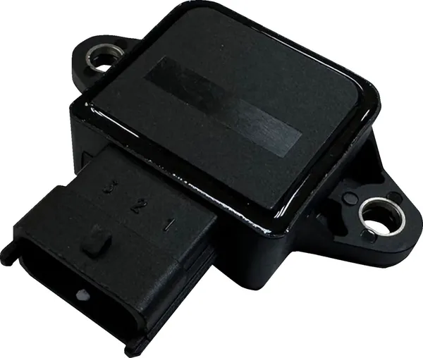 Capteur de position des gaz PARTS UNLIMITED - vue 2