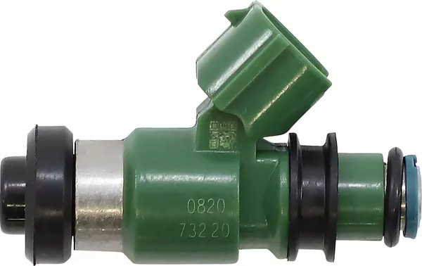 Injecteur de carburant Honda Moose Offroad Four Wheel MSE