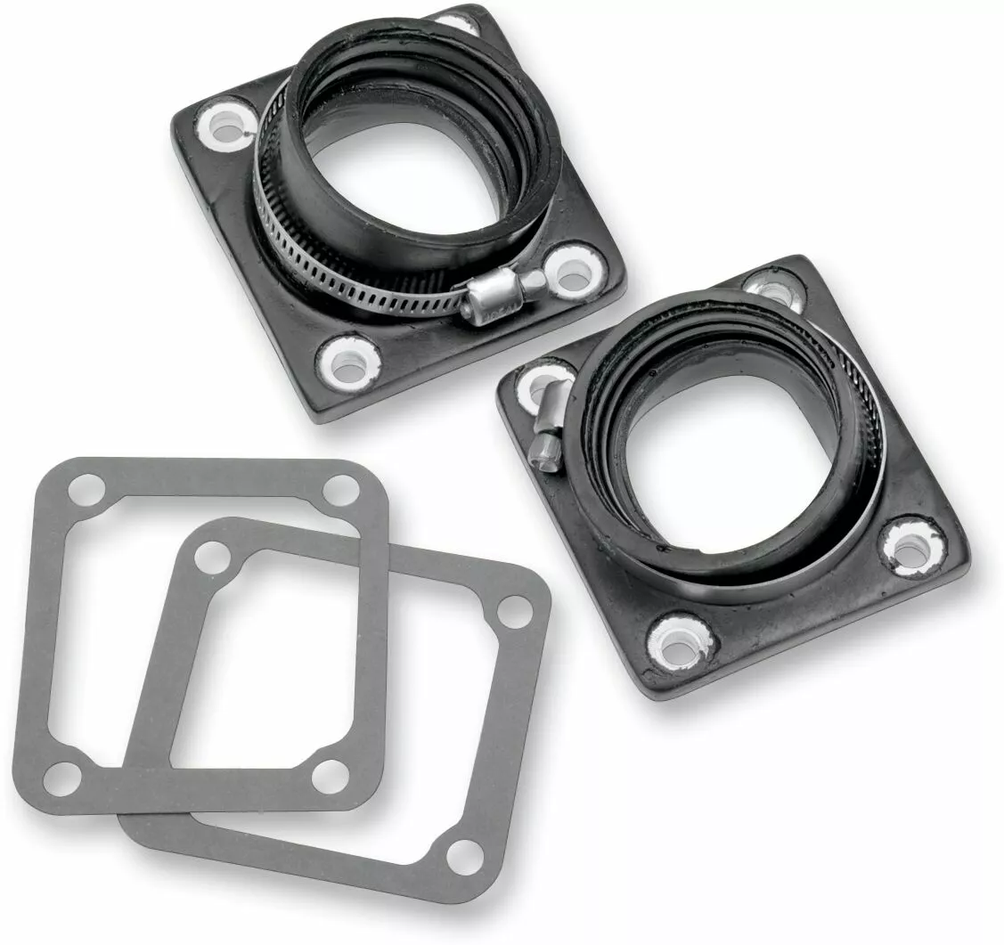 Collecteur d'admission Moose Offroad Hard-Parts BAN38-39M