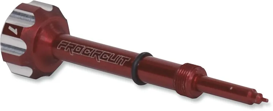 Vis de mélange carburant PRO CIRCUIT