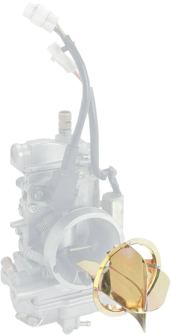 Atomiseur de carburant Power Wing Boyesen - vue 2
