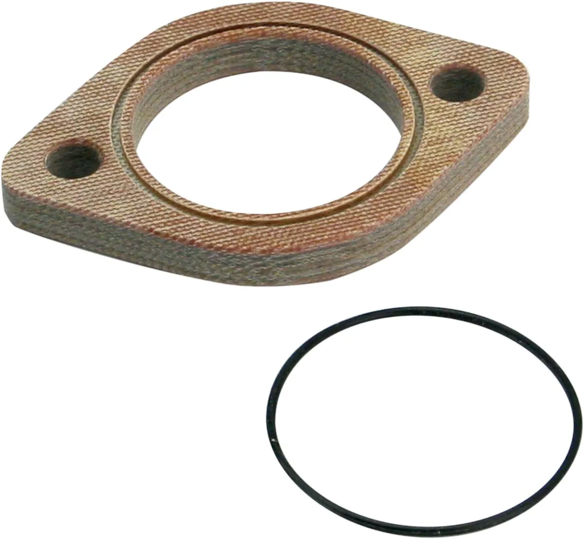 Bloc isolant avec joint torique S&S Cycle