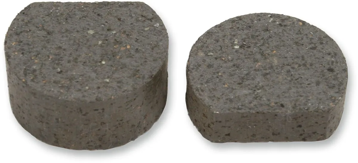 Plaquettes de frein H & H Parts Unlimited - vue 2