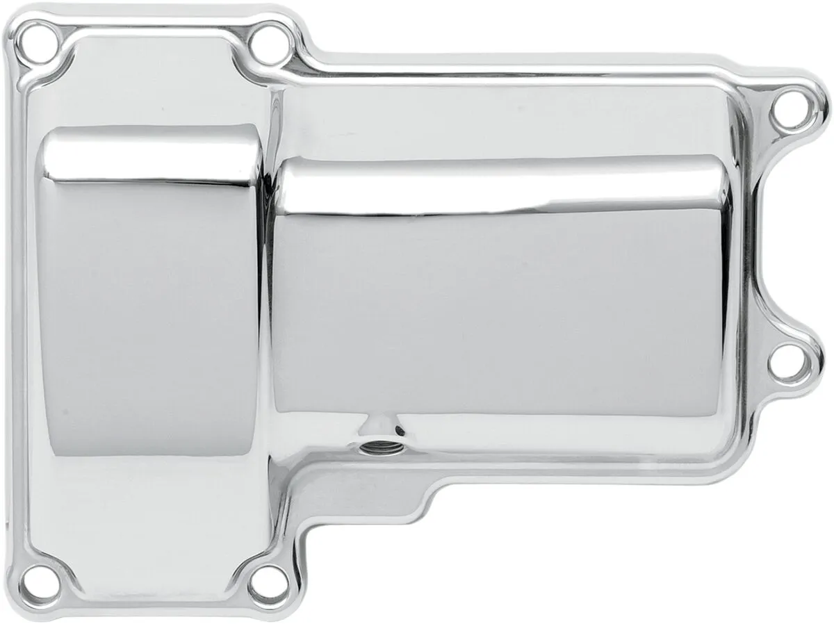 Couvercle de réservoir Drag Specialties Cover tran top 07-17 BT
