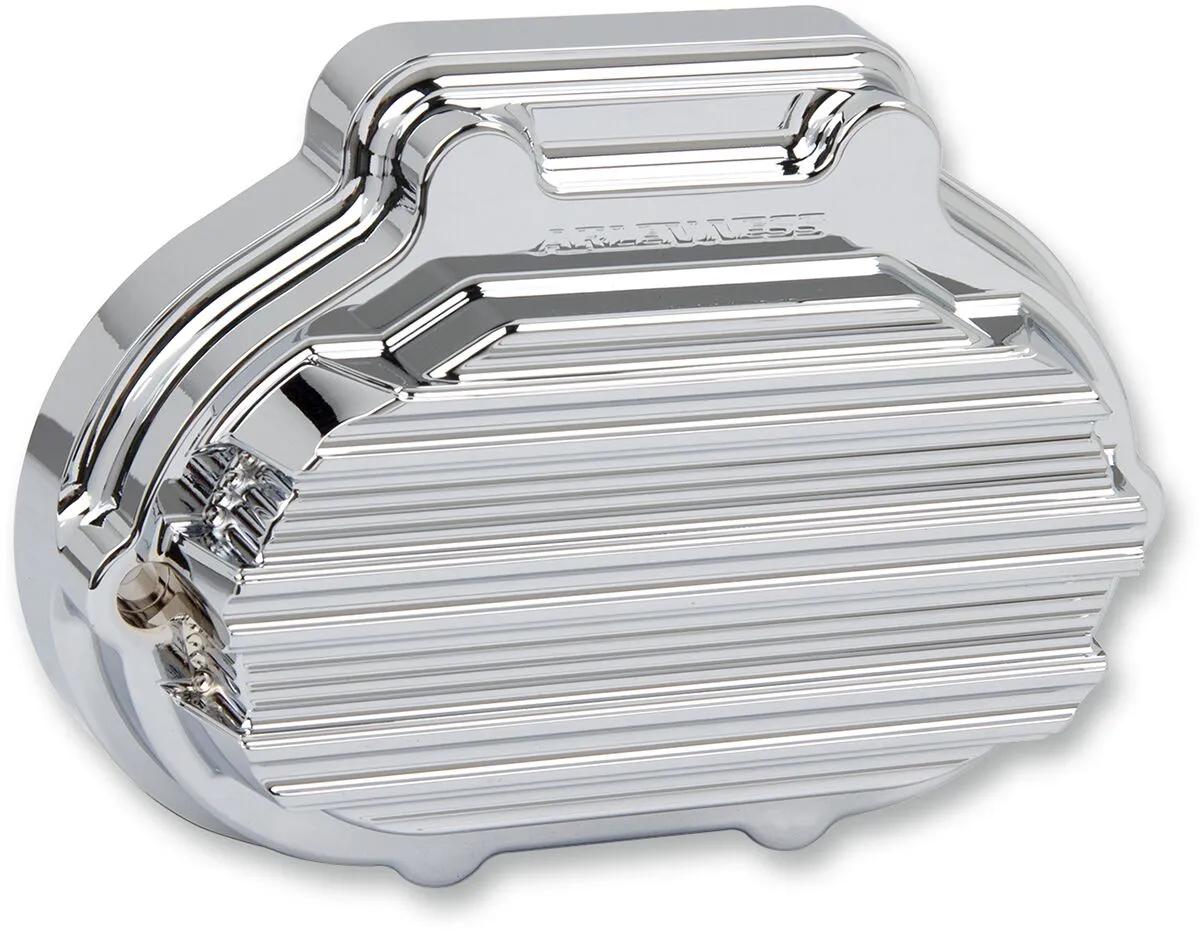 Couvercle latéral de transmission Arlen Ness 10-Gauge