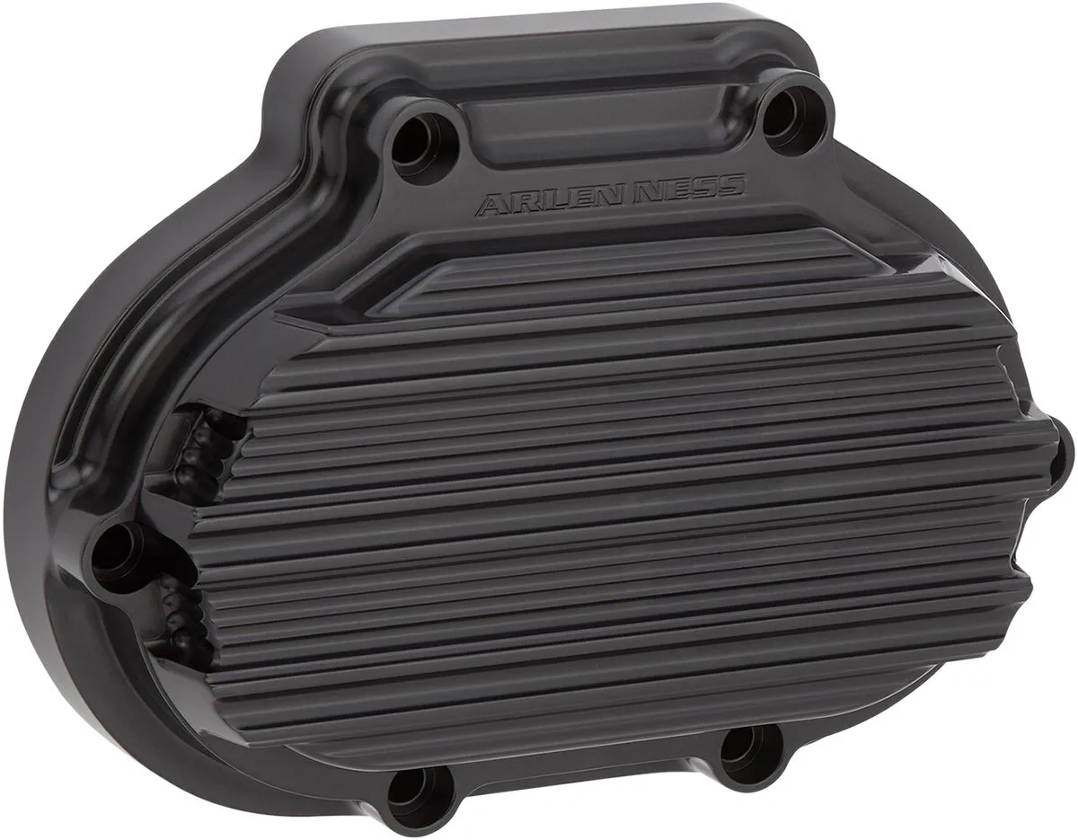 Couvercle latéral de transmission 10-Gauge Arlen Ness