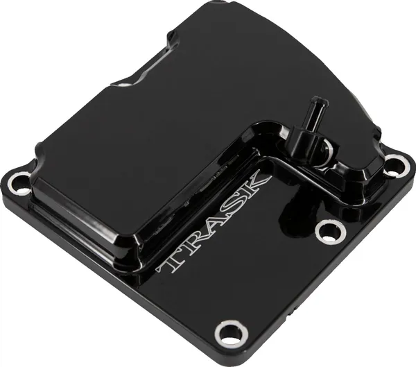 Couvercle supérieur de transmission aéré CheckM8™ TRASK - vue 2