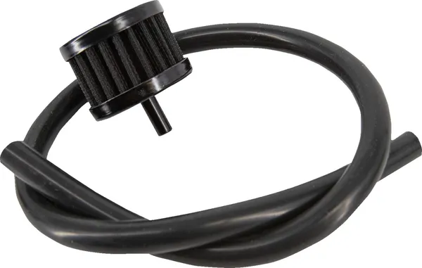 Couvercle supérieur de transmission aéré CheckM8™ TRASK - vue 2