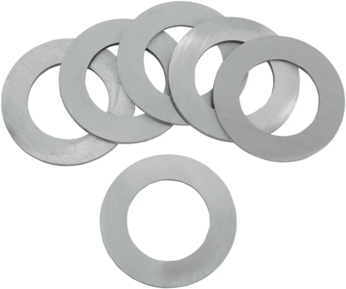 Kit de rondelles de butée pour arbre principal de boîte de vitesses côté droit EASTERN MOTORCYCLE PARTS