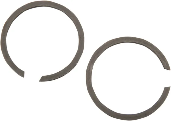 Anneaux de retenue EASTERN MOTORCYCLE PARTS - vue 2