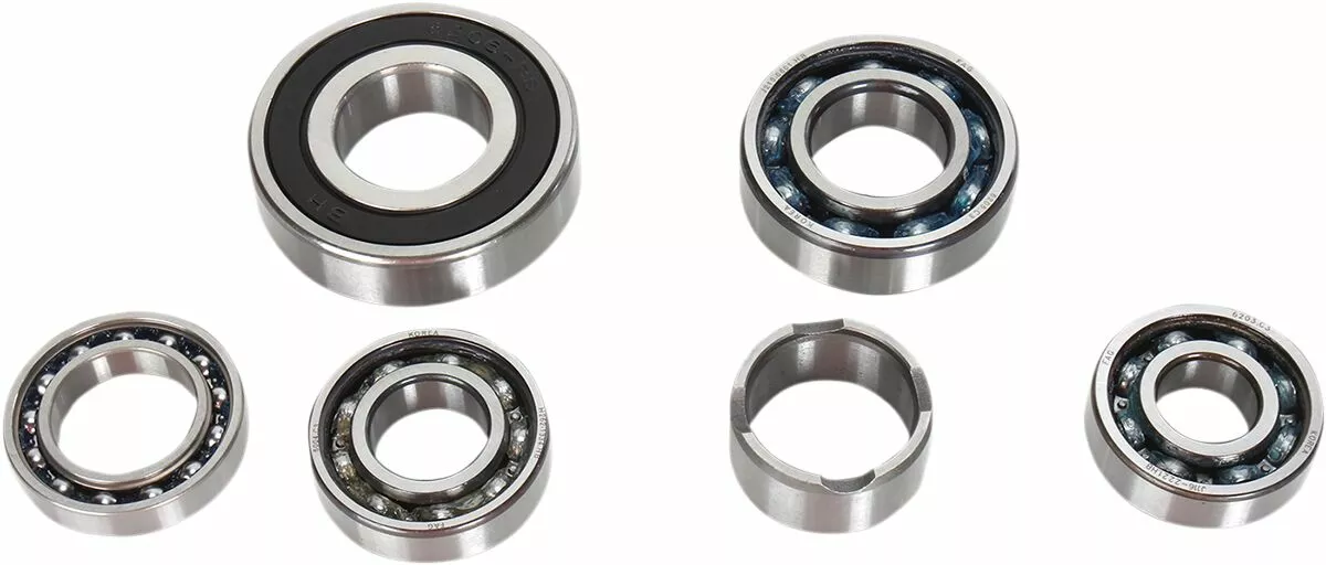 Kit de roulements de transmission Hot Rods - vue 2