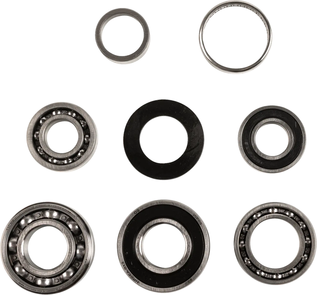 Roulements de transmission TBK0007 HOT RODS - vue 4