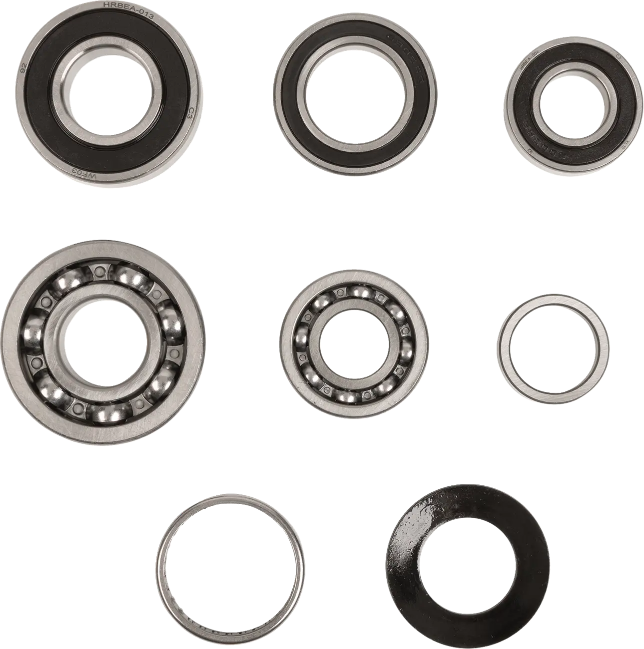 Roulements transmission TBK0008 HOT RODS - vue 4