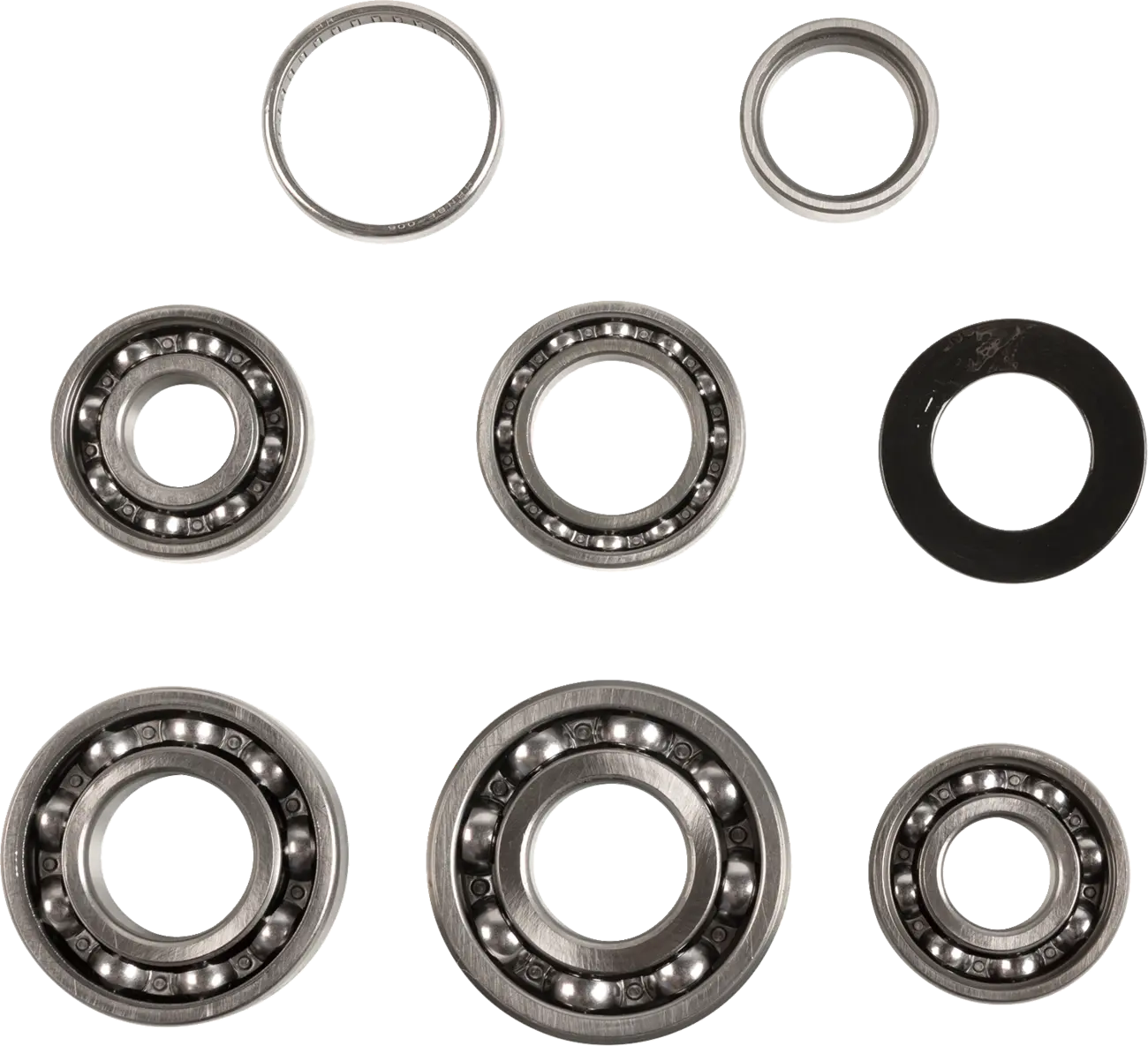 Roulements de transmission TBK0010 Hot Rods - vue 4