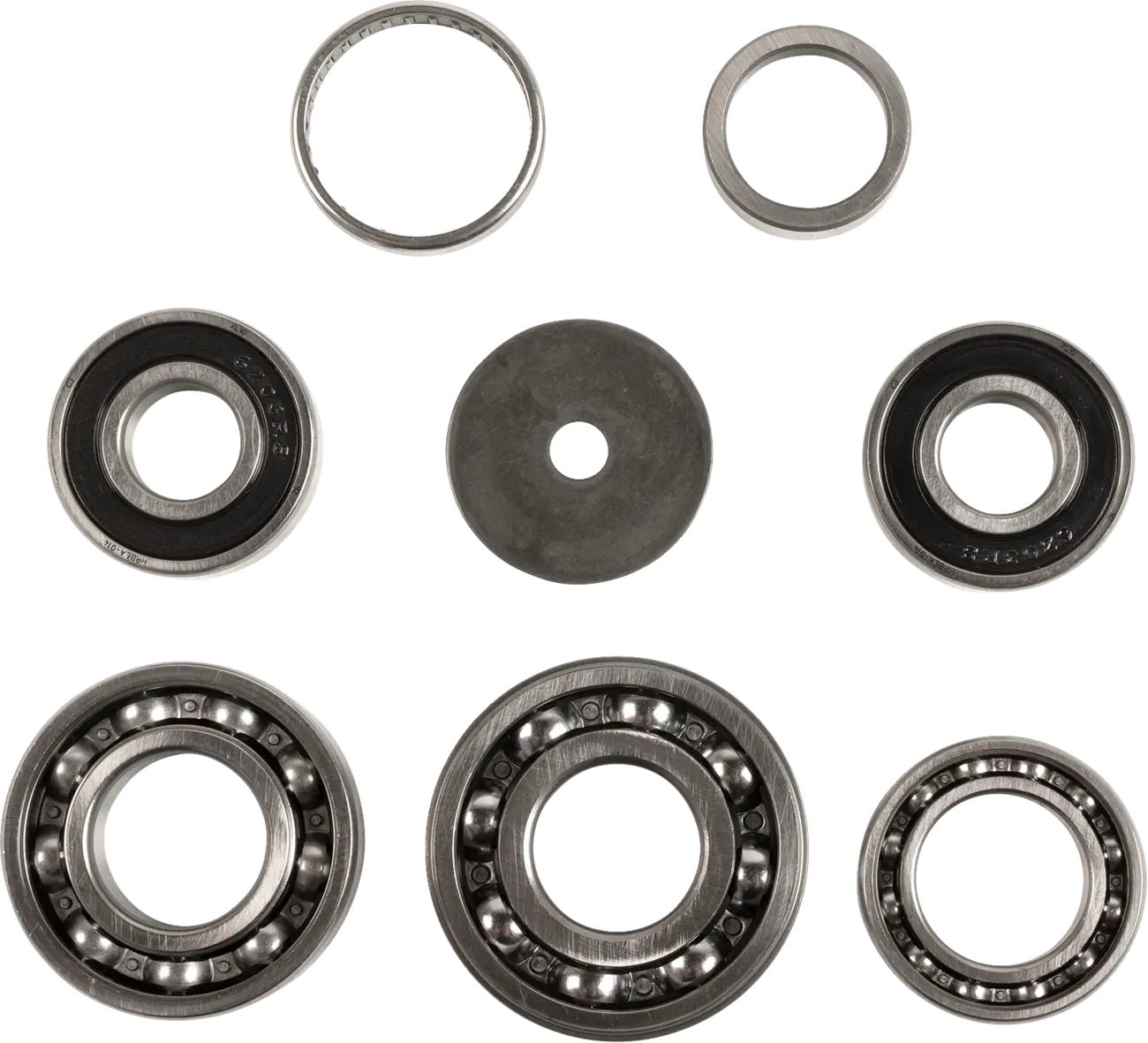 Roulements de transmission HOT RODS TBK0013 - vue 2