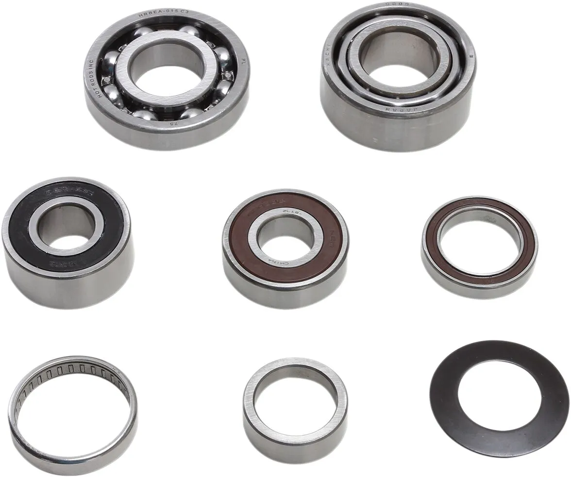 Kit de durites transmission HOT RODS