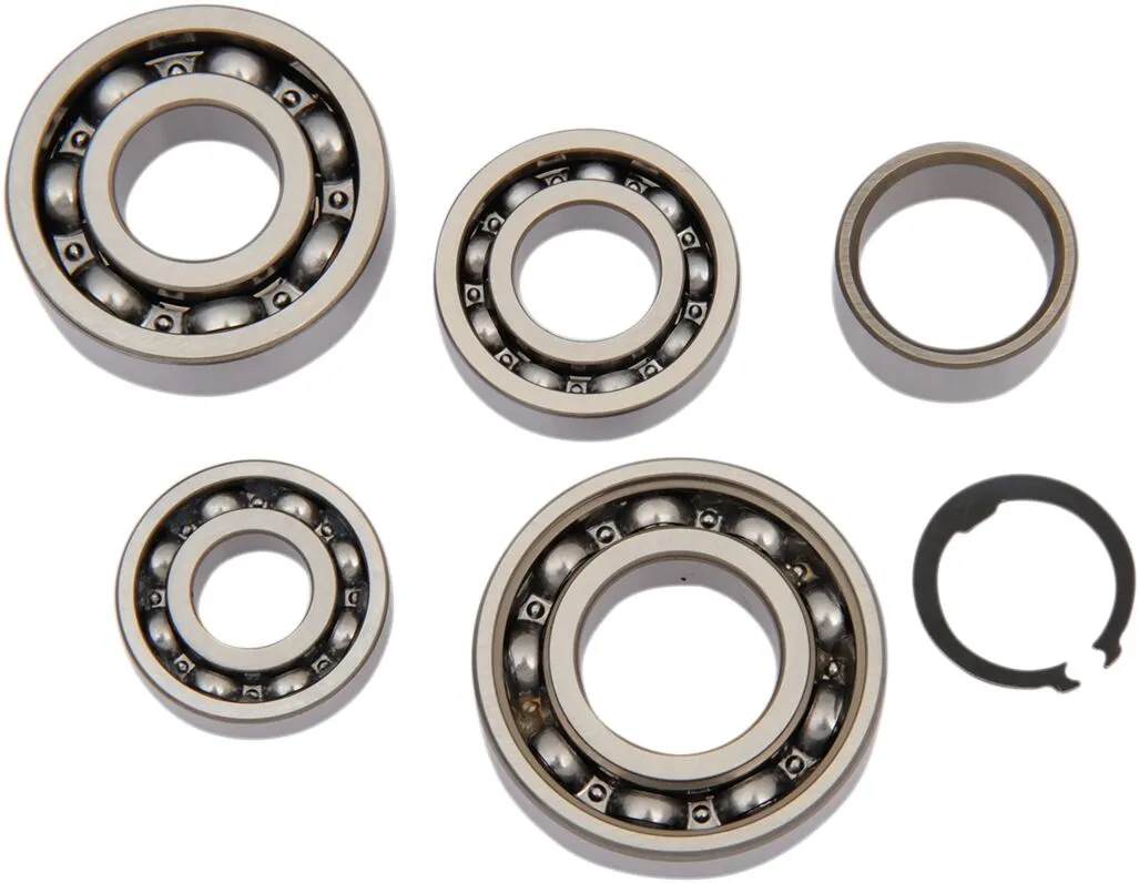 Kit roulement transmission HOT RODS