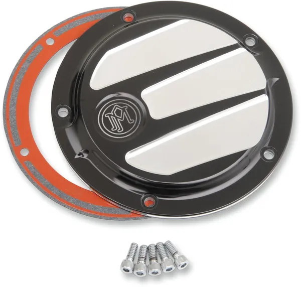 Couvercle de Derby Performance Machine - vue 2