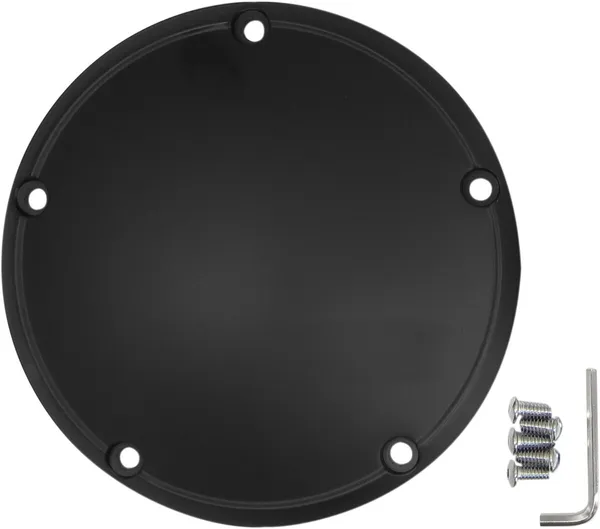 Trappe d'embrayage Drag Specialties - vue 2