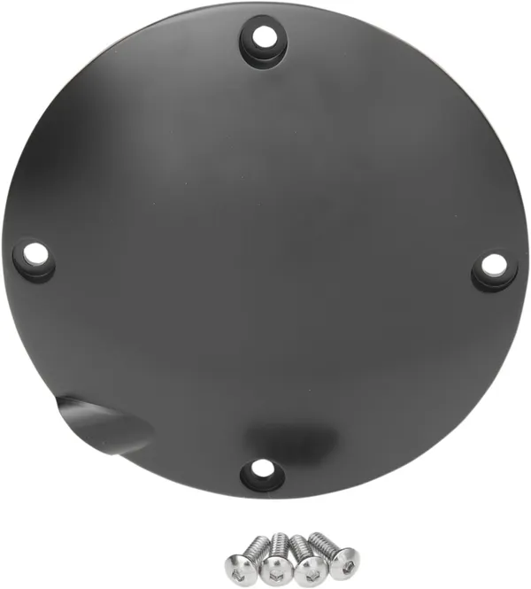Trappe d'embrayage Drag Specialties - vue 2