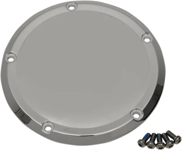 Kit plastique Covery Derby 16-22FL CHR DRAG SPECIALTIES - vue 2