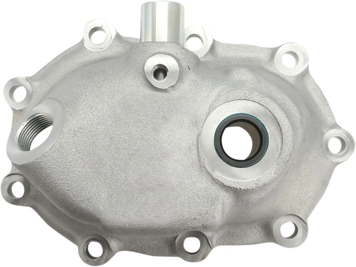 Couvercle de transmission latéral S&S Cycle 40-86