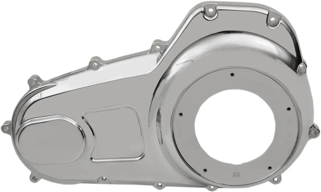 Housse de siège Drag Specialties Cover Premium Narrow Chrome