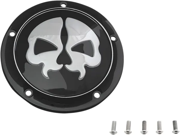 Housse DRB SP SKL 5H noir Drag Specialties - vue 2
