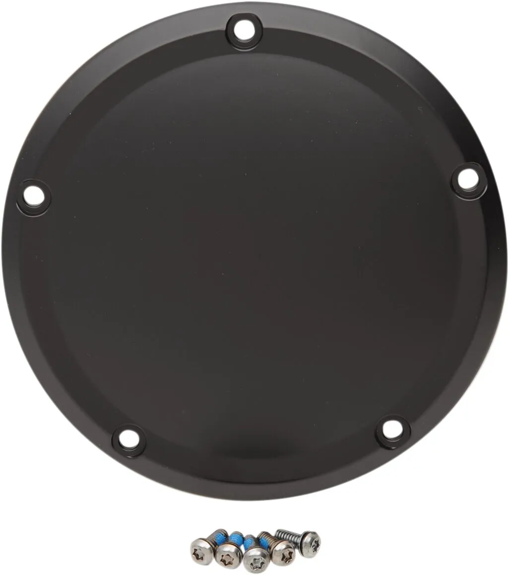 Couverture de sacoche Derby FLT 16-22 F/B DRAG SPECIALTIES