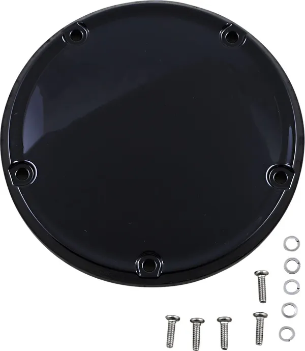Trappe d'embrayage Drag Specialties - vue 2
