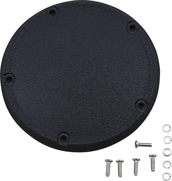 Trappe d'embrayage DRAG SPECIALTIES - vue 2