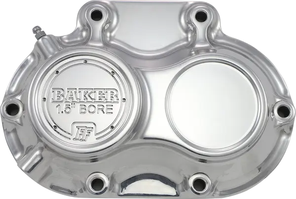 Ensemble de Couvercle Latéral de Transmission Function-Formed™ Baker Drivetrain - vue 2