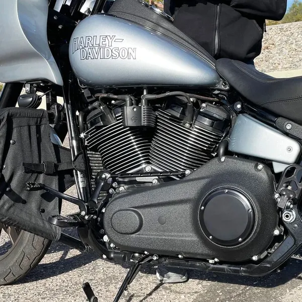 Carter de transmission Joker Machine - vue 2